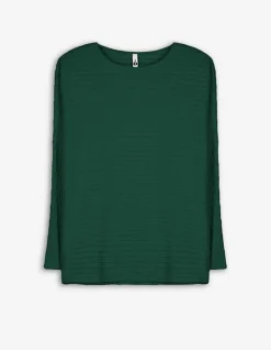 Longsleeve - Loose Fit