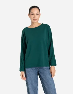 Longsleeve - Loose Fit