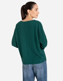 Longsleeve - Loose Fit