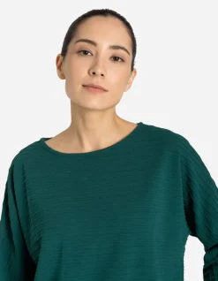 Longsleeve - Loose Fit