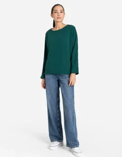 Longsleeve - Loose Fit