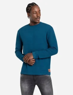 Longsleeve - Loose Fit