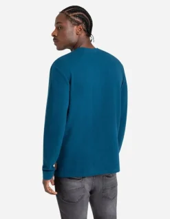 Longsleeve - Loose Fit
