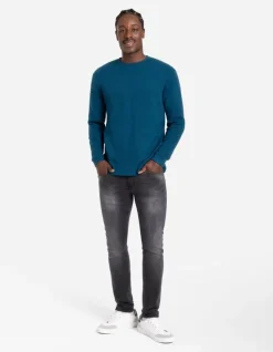 Longsleeve - Loose Fit