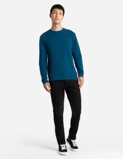 Longsleeve - Loose Fit
