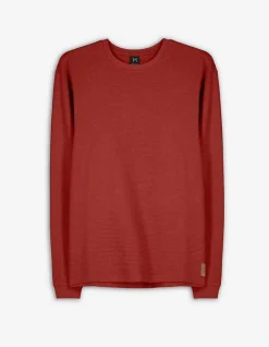 Longsleeve - Loose Fit