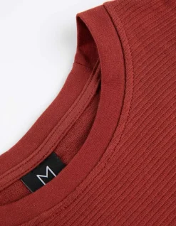 Longsleeve - Loose Fit