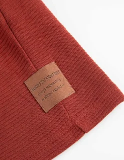 Longsleeve - Loose Fit
