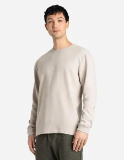 Longsleeve - Loose Fit