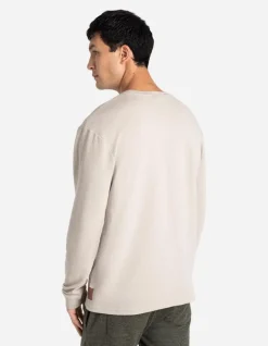 Longsleeve - Loose Fit