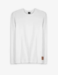 Longsleeve - Loose Fit