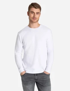 Longsleeve - Loose Fit