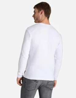 Longsleeve - Loose Fit