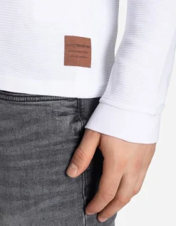 Longsleeve - Loose Fit