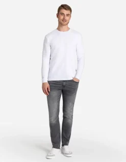 Longsleeve - Loose Fit