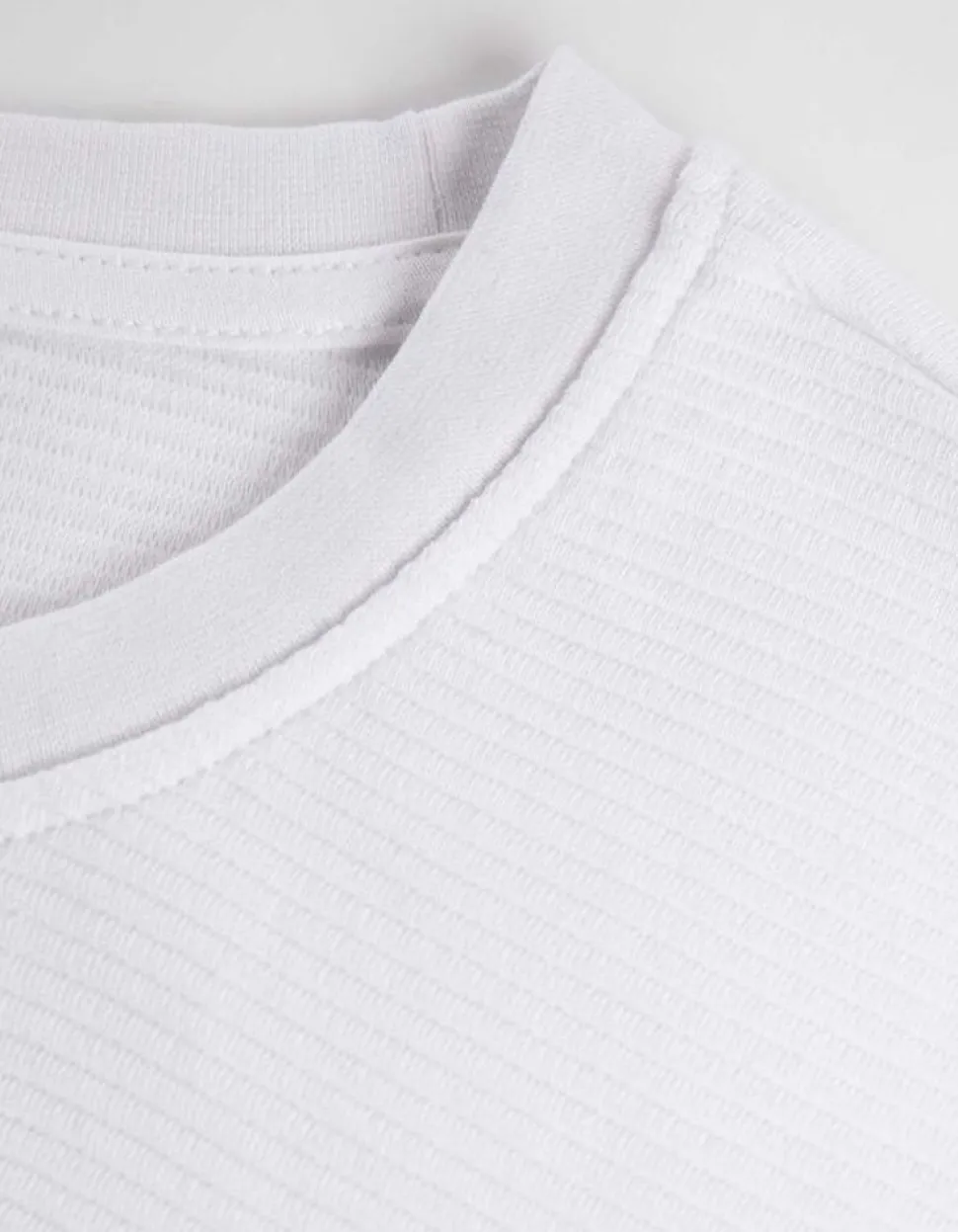Longsleeve - Loose Fit