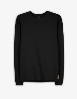 Longsleeve - Loose Fit
