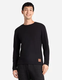 Longsleeve - Loose Fit