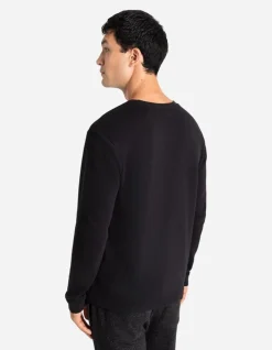 Longsleeve - Loose Fit