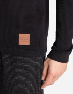 Longsleeve - Loose Fit