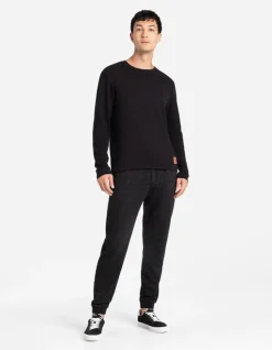 Longsleeve - Loose Fit