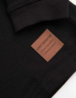Longsleeve - Loose Fit