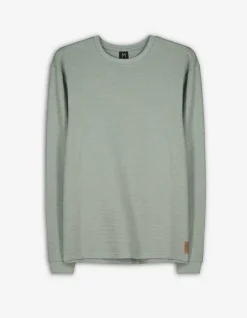 Longsleeve - Loose Fit