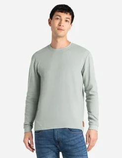 Longsleeve - Loose Fit