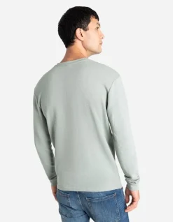 Longsleeve - Loose Fit