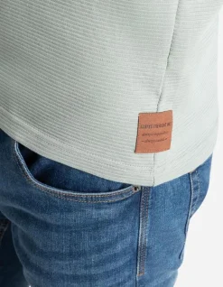 Longsleeve - Loose Fit