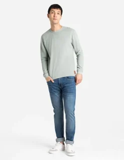 Longsleeve - Loose Fit