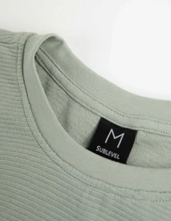 Longsleeve - Loose Fit