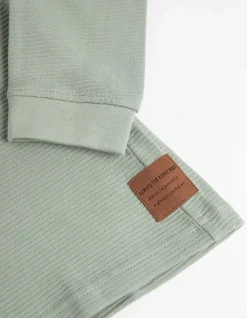 Longsleeve - Loose Fit
