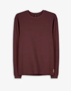 Longsleeve - Loose Fit