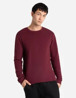 Longsleeve - Loose Fit