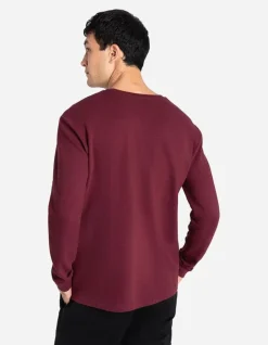 Longsleeve - Loose Fit