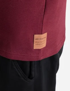 Longsleeve - Loose Fit