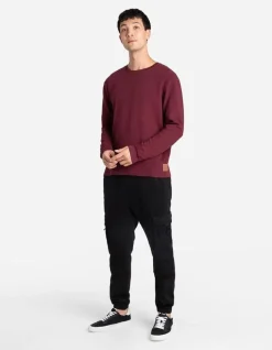 Longsleeve - Loose Fit
