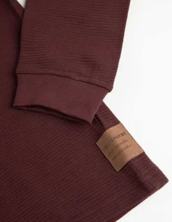 Longsleeve - Loose Fit