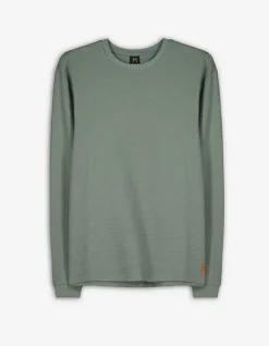 Longsleeve - Loose Fit