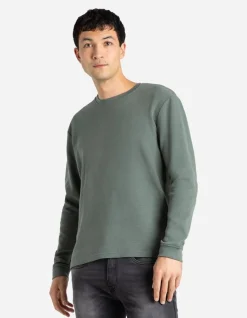 Longsleeve - Loose Fit