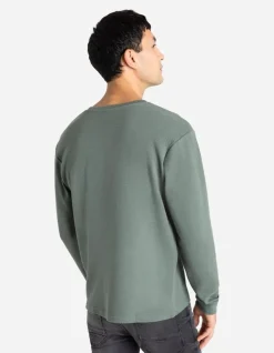 Longsleeve - Loose Fit