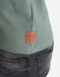 Longsleeve - Loose Fit