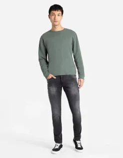 Longsleeve - Loose Fit