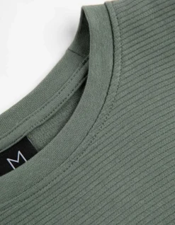 Longsleeve - Loose Fit