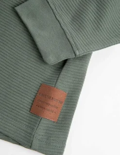 Longsleeve - Loose Fit