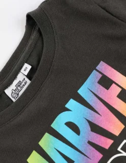 Longsleeve - Marvel
