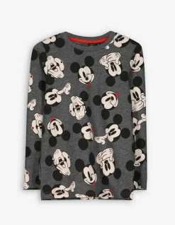 Longsleeve - Mickey Mouse