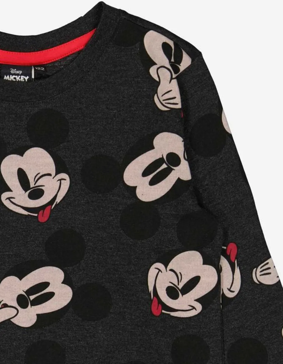 Longsleeve - Mickey Mouse