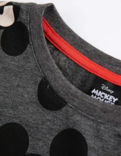 Longsleeve - Mickey Mouse